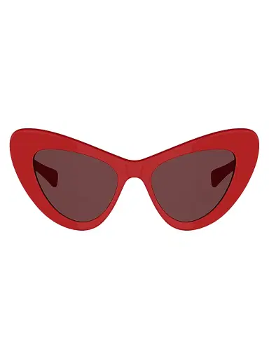Celine Women's Triomphe Mini HD 52MM Cat-Eye Sunglasses | Thumbnail 2 Celine Women's Triomphe Mini HD 52MM Cat-Eye Sunglasses | Thumbnail 2