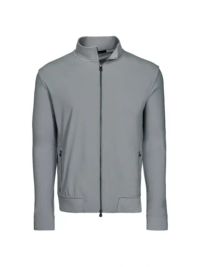 Men's Montauk Bomber Jacket - Slate