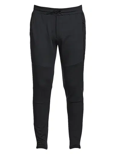 Greyson Men's Sequoia Tapered Jogger Pants - Shepherd - Size Small | Thumbnail 1