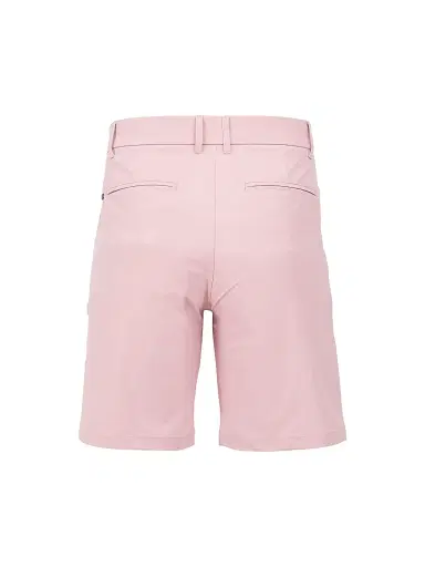 Greyson Men's Montauk 8'' Shorts - Pink Sky | Thumbnail 3