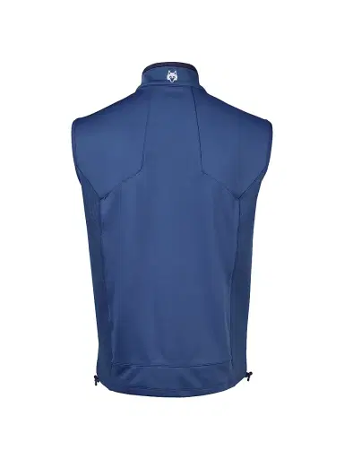 Greyson Men's Sequoia Midweight Performance Vest - Falcon | Thumbnail 3 Greyson Men's Sequoia Midweight Performance Vest - Falcon | Thumbnail 3