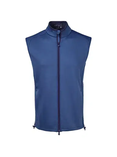 Greyson Men's Sequoia Midweight Performance Vest - Falcon | Thumbnail 1 Greyson Men's Sequoia Midweight Performance Vest - Falcon | Thumbnail 1