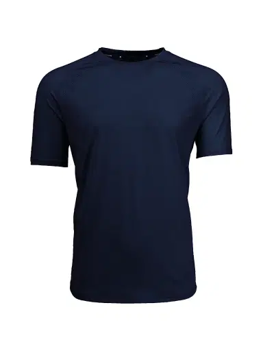 Greyson Men's Falcon Sport Short-Sleeve T-Shirt - Maltese Blue | Thumbnail 1