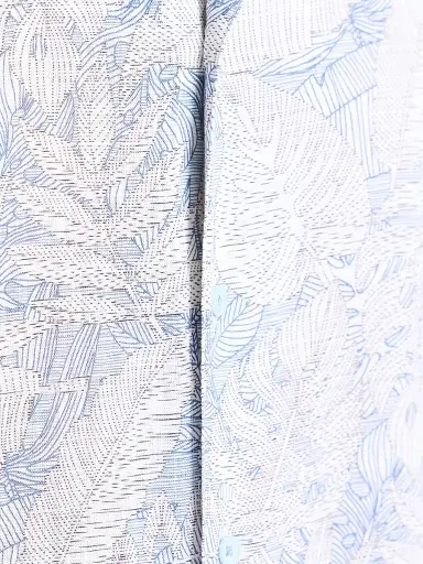 Robert Graham Men's Winesap Damask Woven Shirt | Thumbnail 8