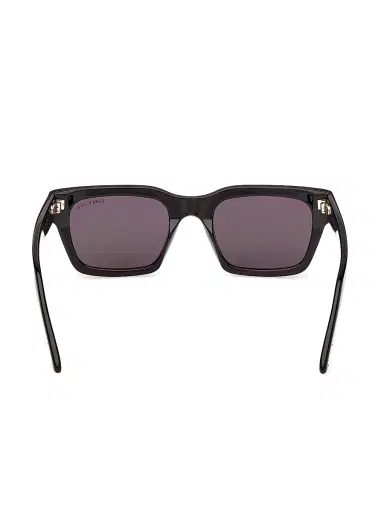 Tom Ford Men's Andy 55MM Square Sunglasses - Black | Thumbnail 5 Tom Ford Men's Andy 55MM Square Sunglasses - Black | Thumbnail 5