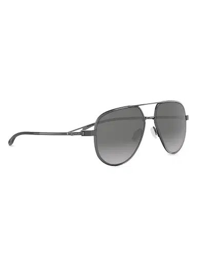 TAG Heuer Men's Jack Heuer 57MM Pilot Sunglasses | Thumbnail 8 TAG Heuer Men's Jack Heuer 57MM Pilot Sunglasses | Thumbnail 8