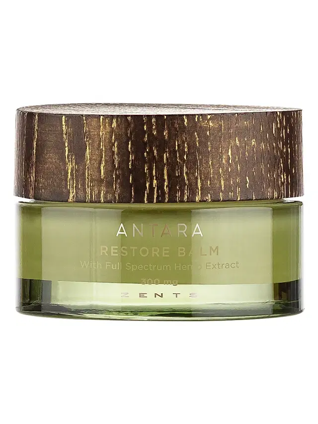 Zents Antara Restore Balm