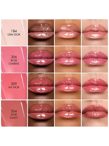 Dior Addict Glass Lipstick | Thumbnail 7 Dior Addict Glass Lipstick | Thumbnail 7