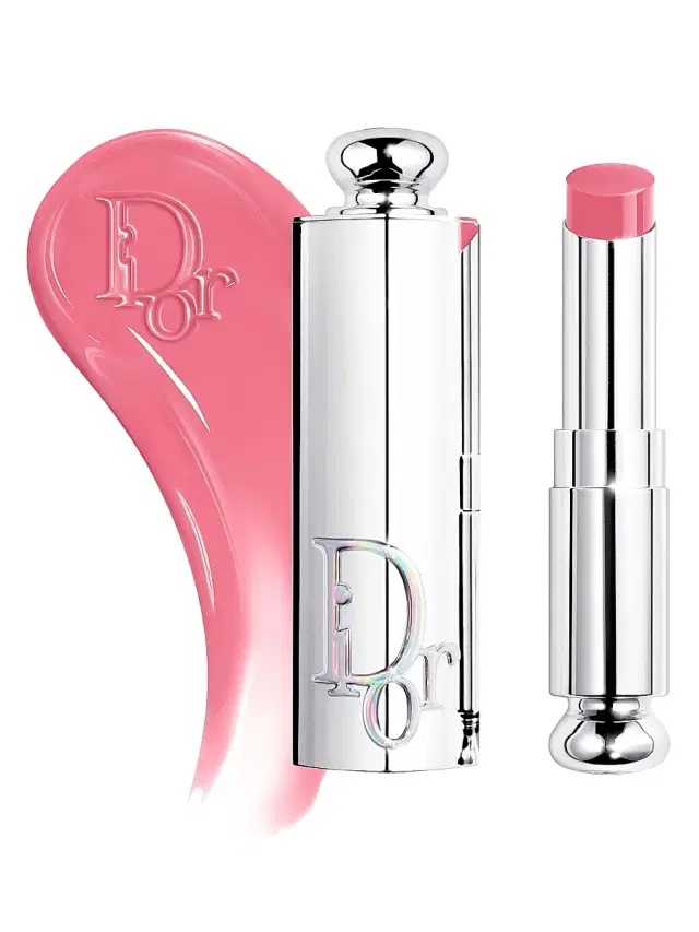 Dior Addict Glass Lipstick - 306 Rose Charms