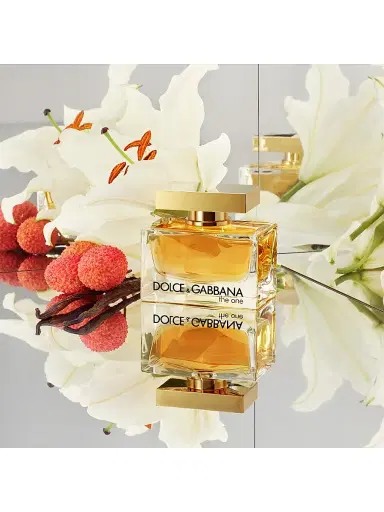 Dolce & Gabbana Women's The One Eau de Parfum 2.5 oz | Thumbnail 3 Dolce & Gabbana Women's The One Eau de Parfum 2.5 oz | Thumbnail 3