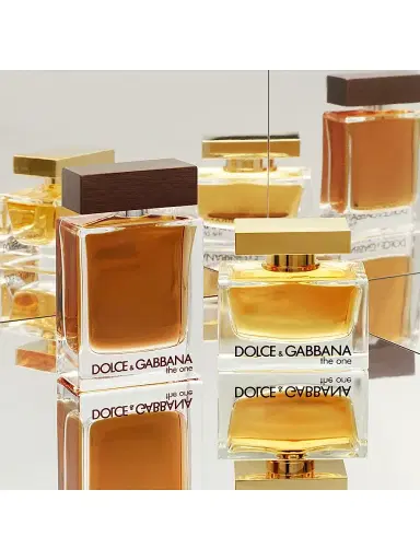 Dolce & Gabbana Women's The One Eau de Parfum 2.5 oz | Thumbnail 4 Dolce & Gabbana Women's The One Eau de Parfum 2.5 oz | Thumbnail 4