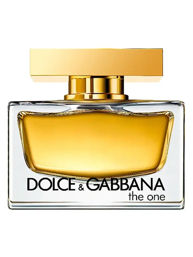 Dolce & Gabbana Women's The One Eau de Parfum 2.5 oz