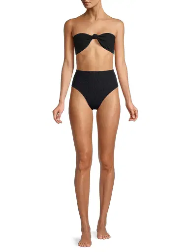 Bond-Eye Women's The Sahara Bandeau Bikini Top | Thumbnail 2 Bond-Eye Women's The Sahara Bandeau Bikini Top | Thumbnail 2