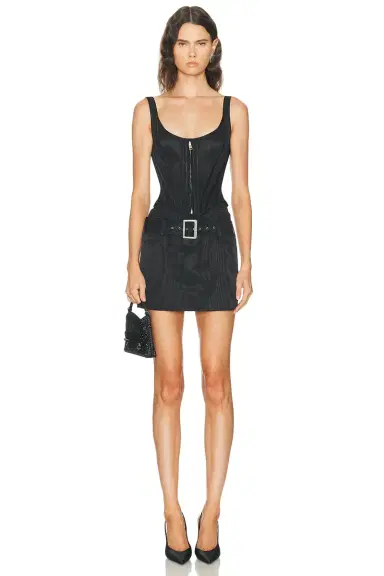 Wiederhoeft Corset Top | Thumbnail 4 Wiederhoeft Corset Top | Thumbnail 4