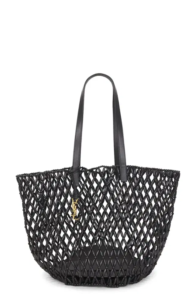 Saint Laurent Panier Medium Bag