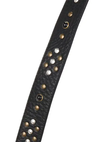 Lemaire Western Studs Medium Croissant | Thumbnail 6 Lemaire Western Studs Medium Croissant | Thumbnail 6