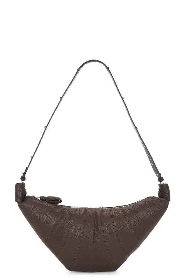 Lemaire Western Studs Medium Croissant
