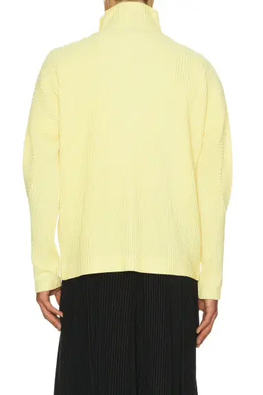 Homme Plissé Issey Miyake Monthly Colors March T-Shirt | Thumbnail 2 Homme Plissé Issey Miyake Monthly Colors March T-Shirt | Thumbnail 2