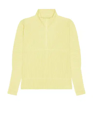 Homme Plissé Issey Miyake Monthly Colors March T-Shirt | Thumbnail 4 Homme Plissé Issey Miyake Monthly Colors March T-Shirt | Thumbnail 4