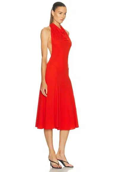 FRANÇOISE Sienna Dress | Thumbnail 2