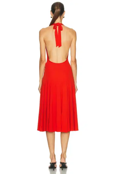 FRANÇOISE Sienna Dress | Thumbnail 3