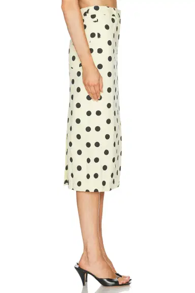 FRANÇOISE Tina Skirt | Thumbnail 3 FRANÇOISE Tina Skirt | Thumbnail 3