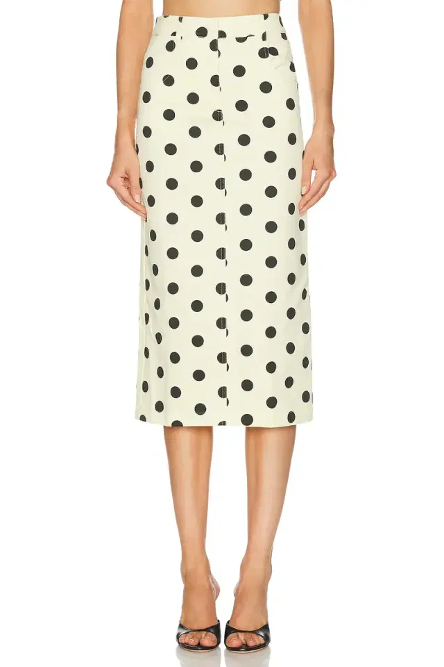 FRANÇOISE Tina Skirt