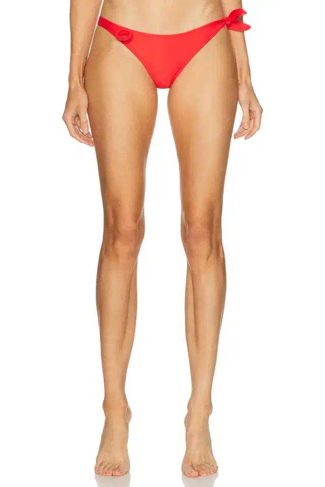 Coperni Flower Bikini Bottom