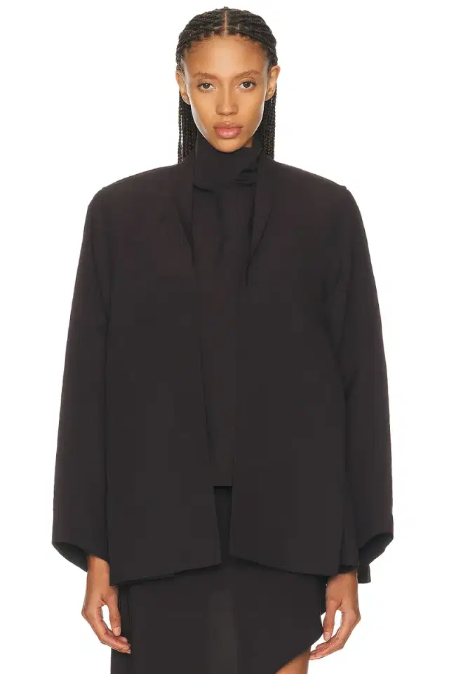 ALAÏA ALAΪA Straight Jacket
