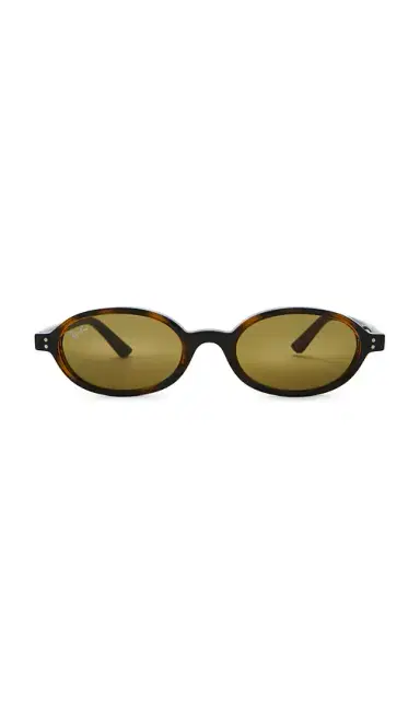 Ray-Ban Khal Bio-Based Sunglasses | Thumbnail 4