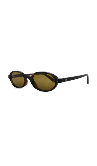 Ray-Ban Khal Bio-Based Sunglasses | Thumbnail 5