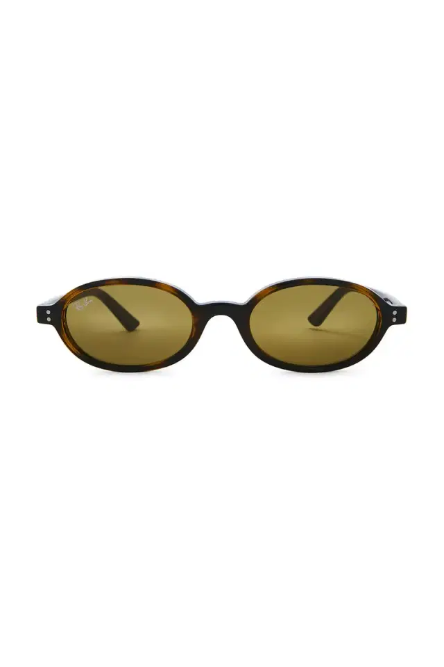 Ray-Ban Khal Bio-Based Sunglasses