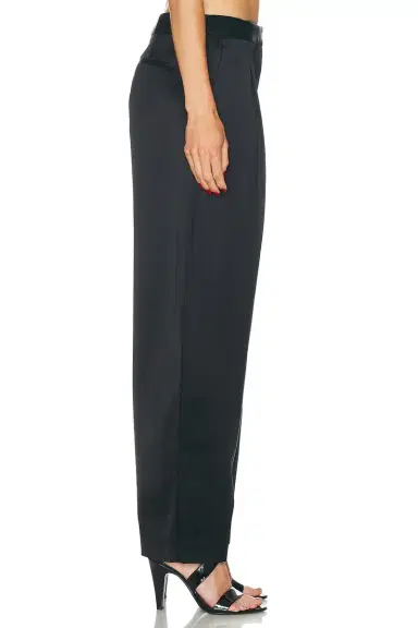 ALAÏA Tailored Pant | Thumbnail 3 ALAÏA Tailored Pant | Thumbnail 3