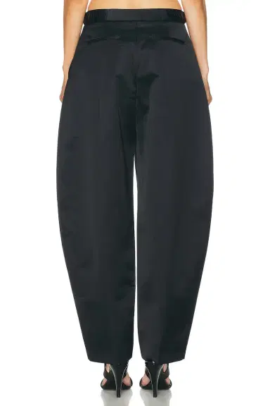 ALAÏA Tailored Pant | Thumbnail 4 ALAÏA Tailored Pant | Thumbnail 4