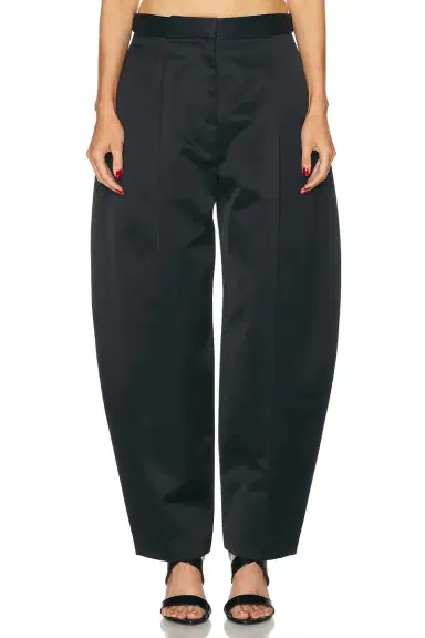 ALAÏA Tailored Pant | Thumbnail 1 ALAÏA Tailored Pant | Thumbnail 1