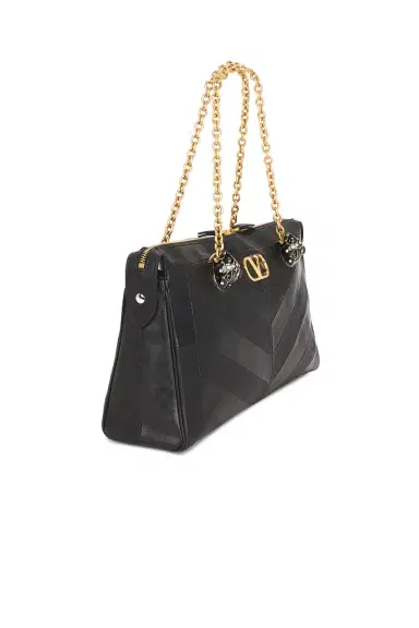 Valentino Garavani Panthea Medium Tote Bag | Thumbnail 5 Valentino Garavani Panthea Medium Tote Bag | Thumbnail 5