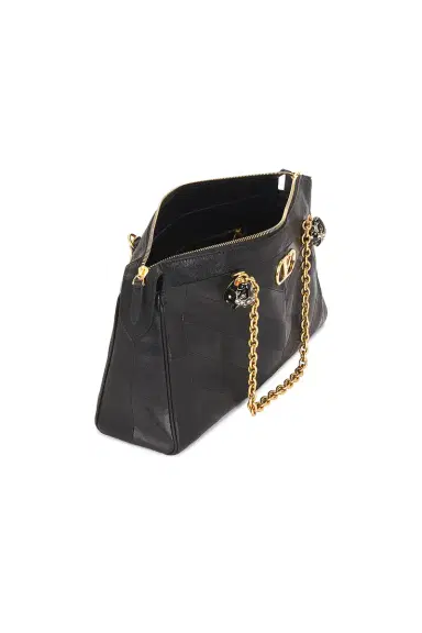 Valentino Garavani Panthea Medium Tote Bag | Thumbnail 6 Valentino Garavani Panthea Medium Tote Bag | Thumbnail 6