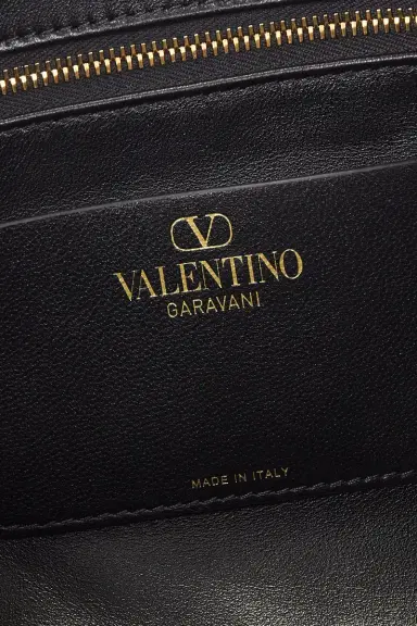 Valentino Garavani Panthea Medium Tote Bag | Thumbnail 7 Valentino Garavani Panthea Medium Tote Bag | Thumbnail 7