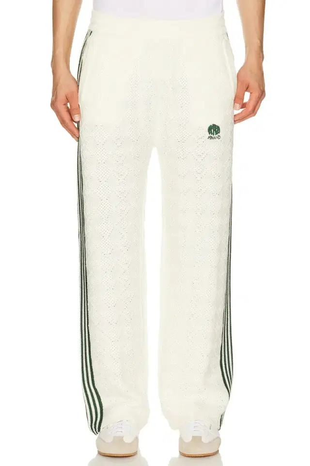 rice nine ten Knitted Training Pants