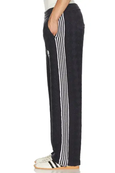 rice nine ten Knitted Training Pants | Thumbnail 2