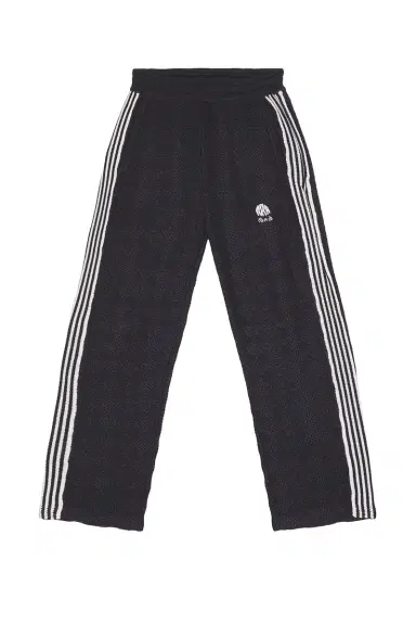 rice nine ten Knitted Training Pants | Thumbnail 5
