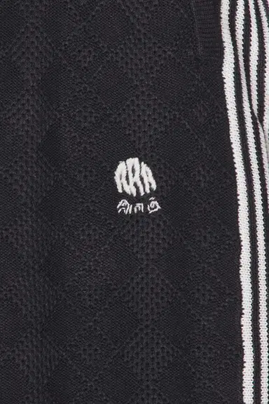 rice nine ten Knitted Training Pants | Thumbnail 6
