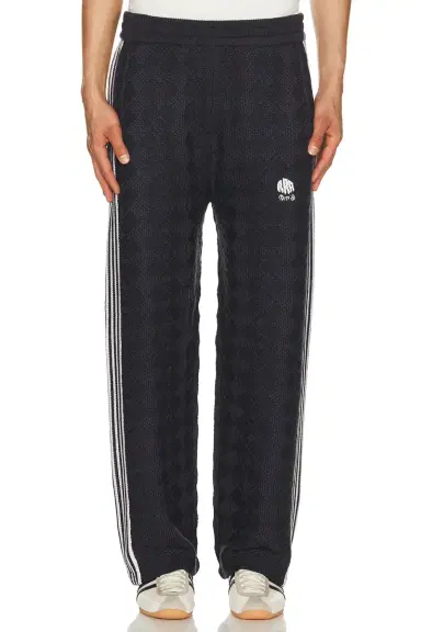 rice nine ten Knitted Training Pants | Thumbnail 1
