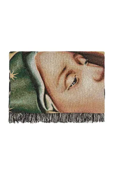 Born x Raised Guadalupe Blanket | Thumbnail 2