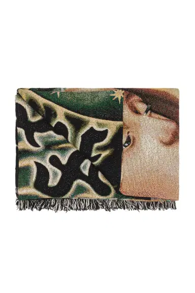 Born x Raised Guadalupe Blanket | Thumbnail 3