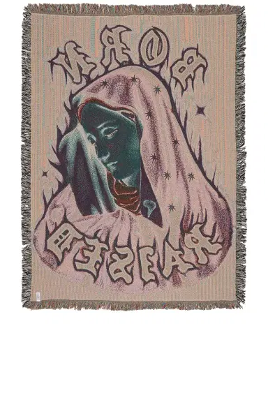 Born x Raised Guadalupe Blanket | Thumbnail 4