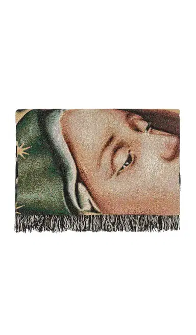 Born x Raised Guadalupe Blanket | Thumbnail 7