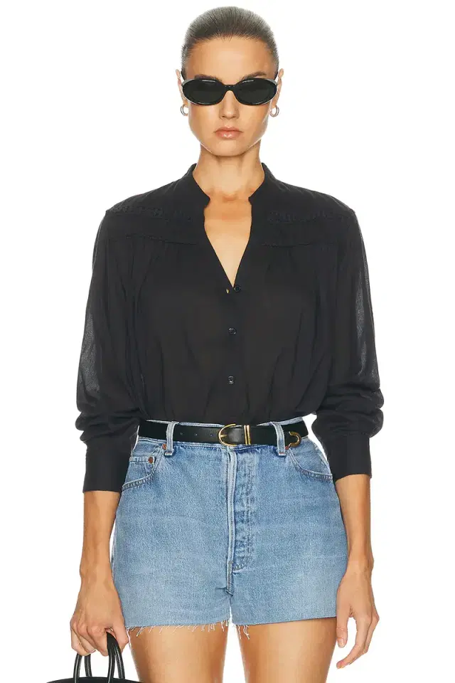 Clarys Top