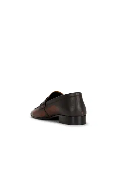 Dries Van Noten Loafer | Thumbnail 3 Dries Van Noten Loafer | Thumbnail 3