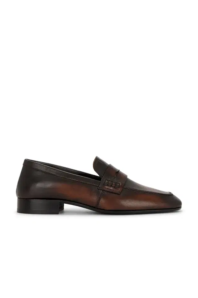 Dries Van Noten Loafer